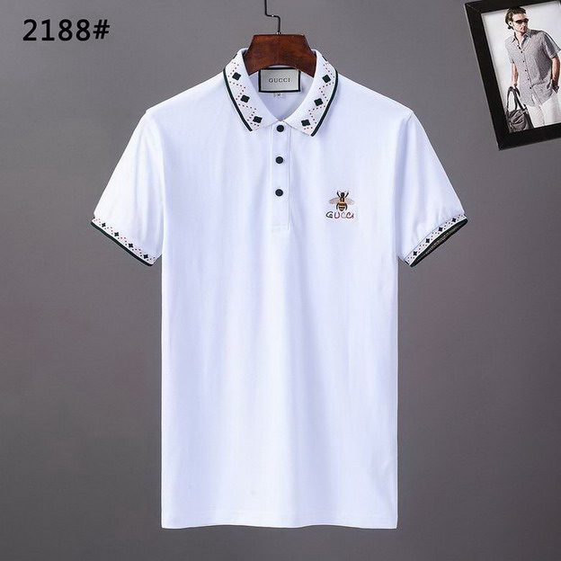 Gucci short lapel T man 2022-5-28-157